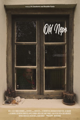 Old Nepo movie poster