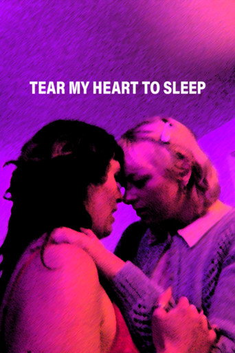 Tear My Heart To Sleep movie poster