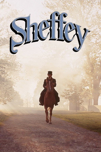 Sheffey movie poster