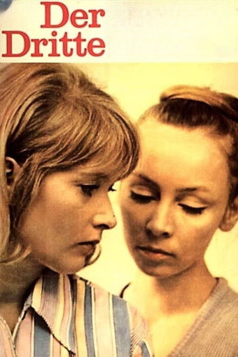 Her Third movie poster