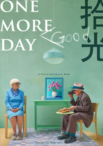 One More Good Day movie poster