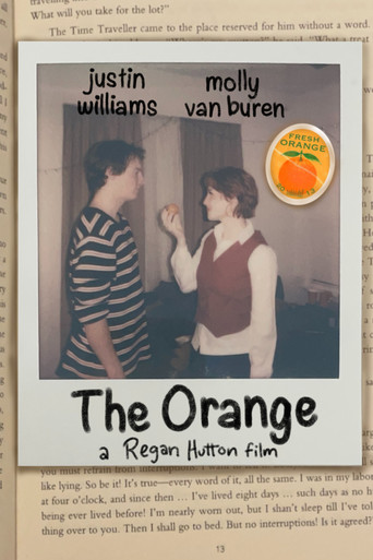 The Orange movie poster