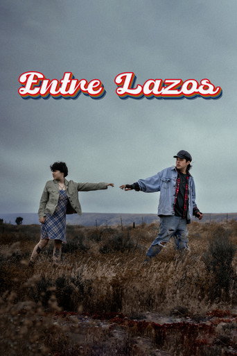 Entre Lazos movie poster