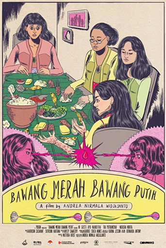 Shallots & Garlic movie poster