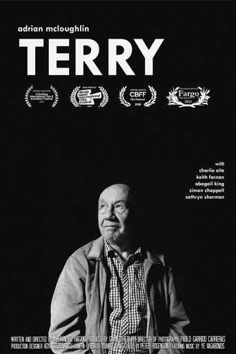 Terry movie poster