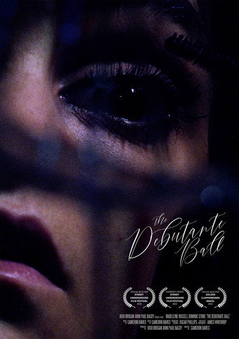 The Debutante Ball movie poster