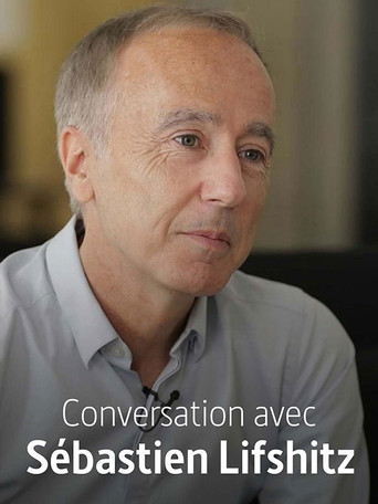 Conversation avec Sébastien Lifshitz movie poster