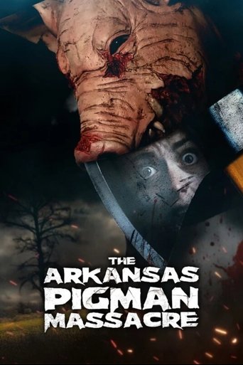 The Arkansas Pigman Massacre movie poster