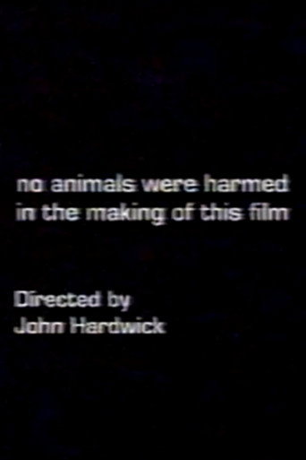 No Animals Were Harmed in the Making of This Film movie poster