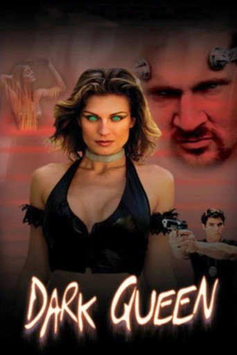 Dark Queen movie poster