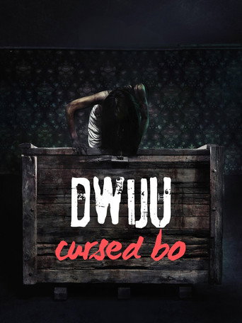 Dwiju: Cursed Box movie poster