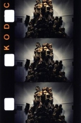 Eux movie poster