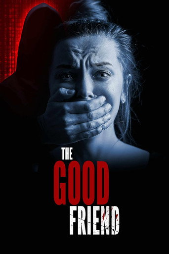 The Good Friend movie poster