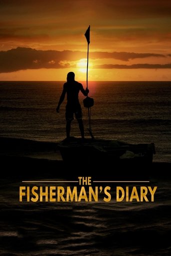 The Fisherman's Diary movie poster