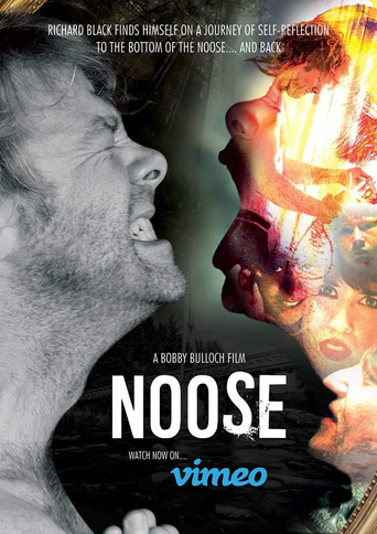 Noose movie poster
