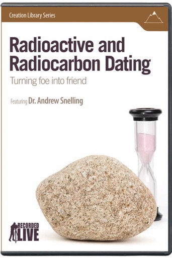 Radioactive and Radiocarbon Dating movie poster