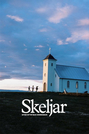Shells movie poster