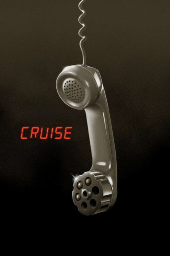 Cruise movie poster