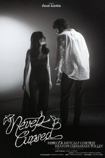 Never Cursed movie poster