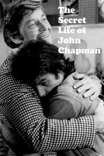 The Secret Life of John Chapman movie poster