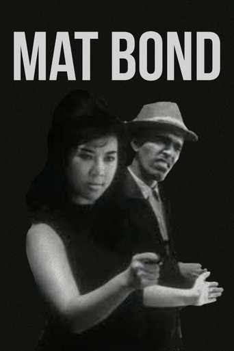 Mat Bond movie poster