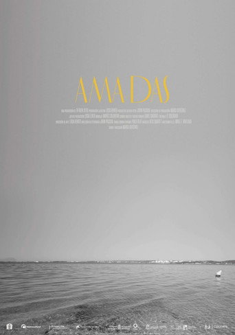 Ama-das movie poster
