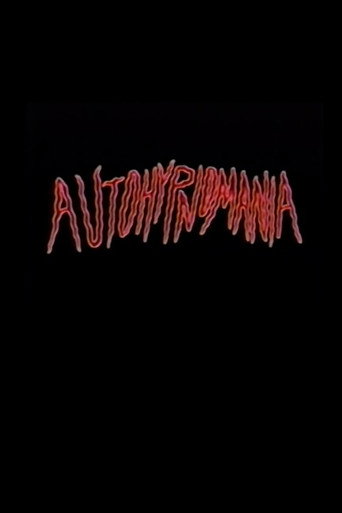 Autohypnomania movie poster