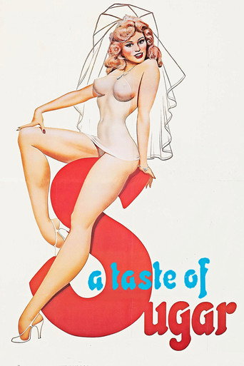 A Taste of Sugar movie poster