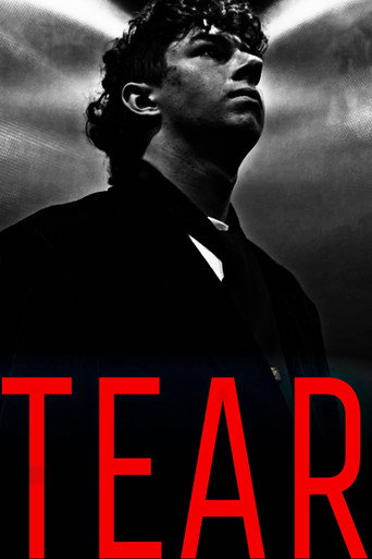 TEAR movie poster