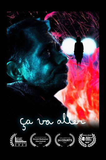 Ça va aller movie poster