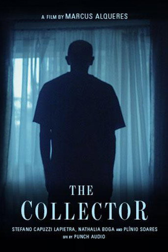 The Collector movie poster