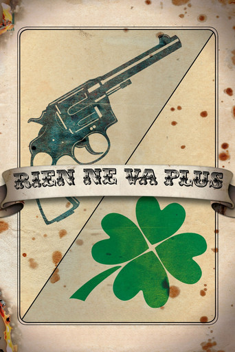 Rien ne va plus movie poster