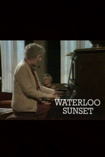 Waterloo Sunset movie poster
