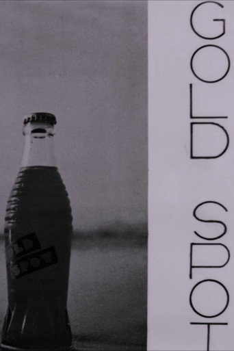 Gold Spot movie poster