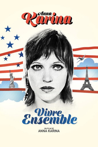 Living Together movie poster