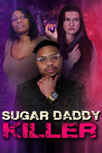 Sugar Daddy Killer movie poster