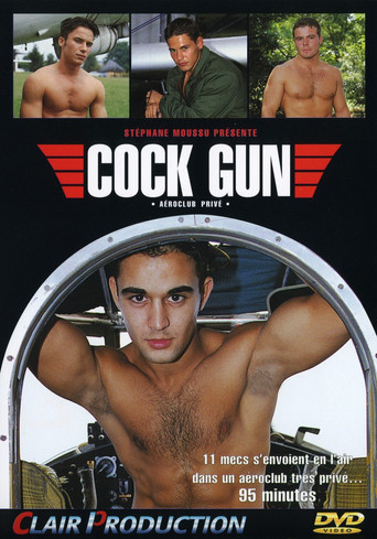 Cock Gun: Aéroclub privé movie poster