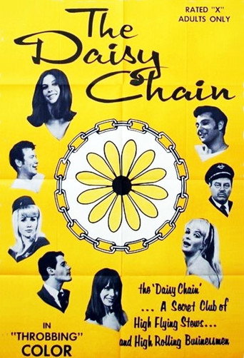 The Daisy Chain movie poster