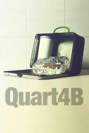Quarta B movie poster