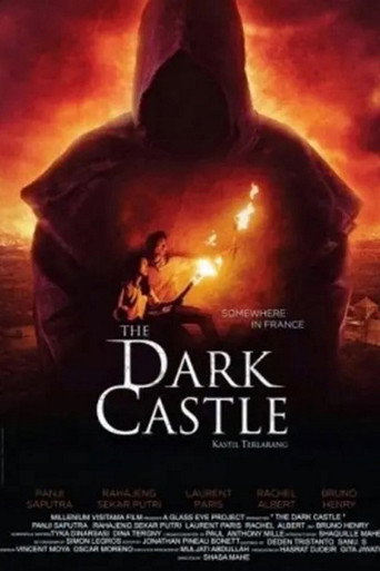 The Dark Castle movie poster