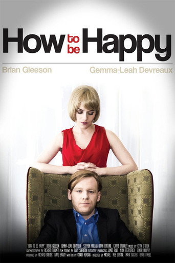 How to be Happy movie poster