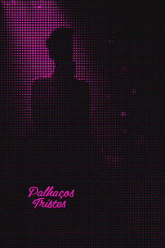 Sad Clowns movie poster