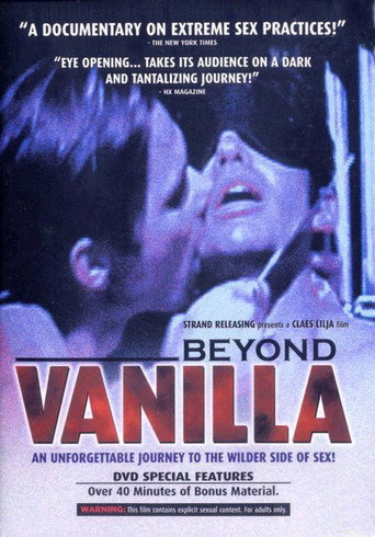 Beyond Vanilla movie poster