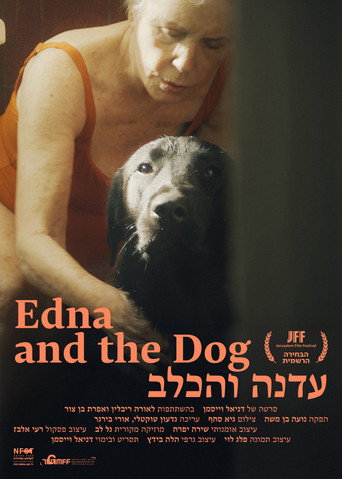 Edna and the Dog movie poster