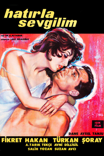 Remember, Darling movie poster
