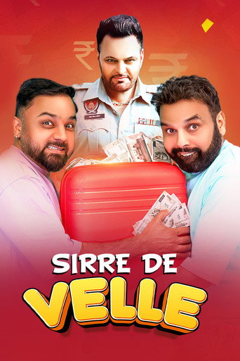 Sirre De Velle movie poster