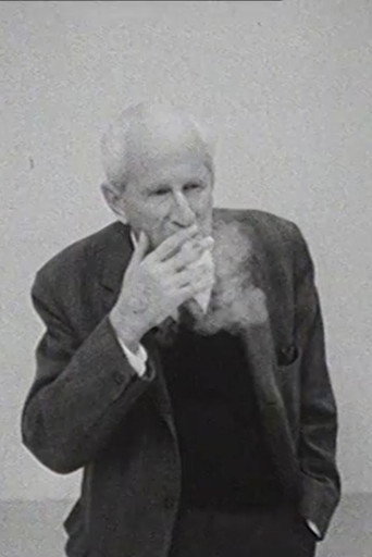Incontri: un'ora con Herbert Marcuse movie poster