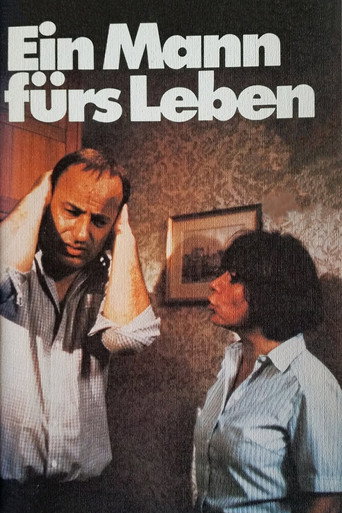 Ein Mann fürs Leben movie poster
