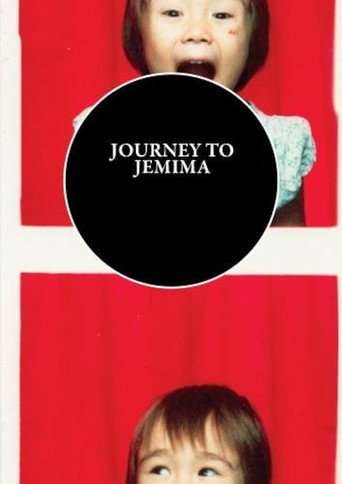 Journey to Jemima movie poster