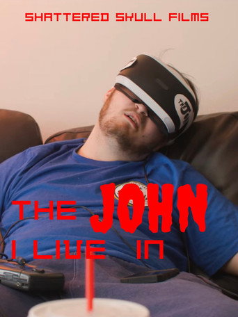 The John I Live In movie poster
